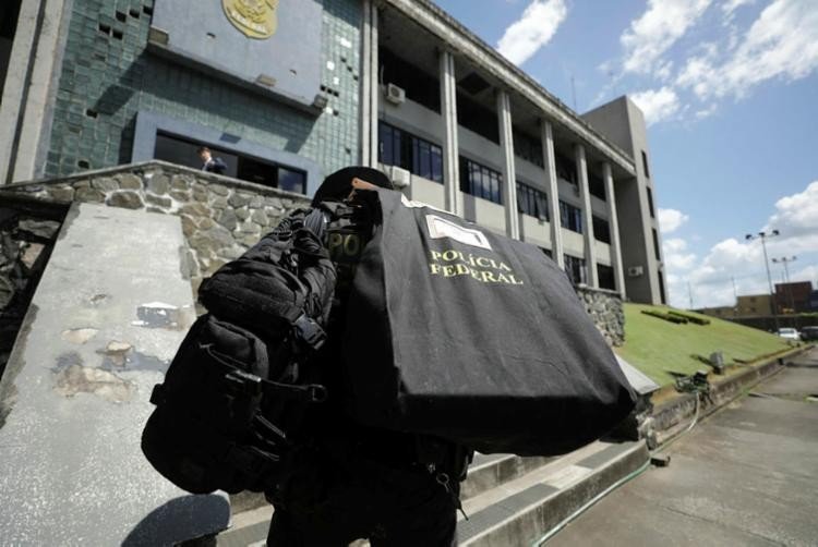 Joalheiro e advogado são alvo de nova fase da operação Faroeste