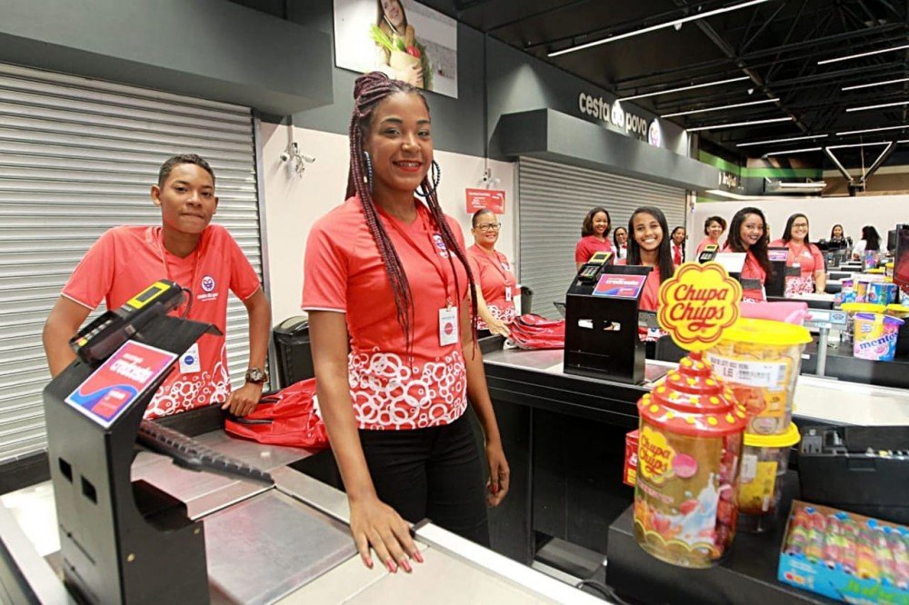 Bahia cria 3.958 empregos em novembro e mantém liderança no Nordeste