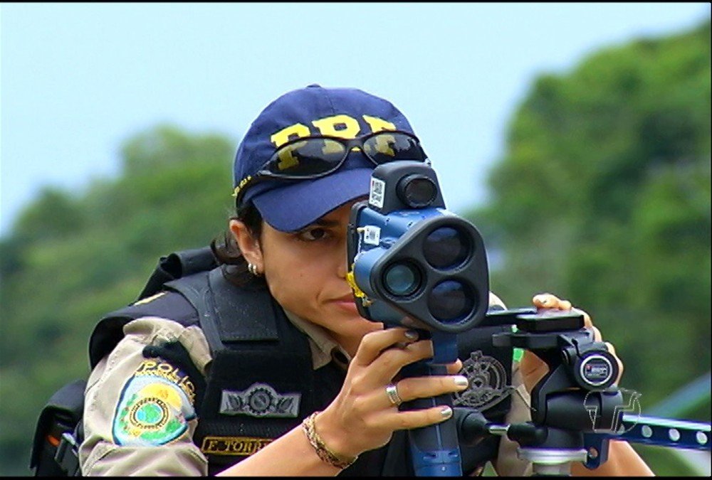 PRF tem até esta segunda para retomar fiscalização por radares móveis em rodovias federais