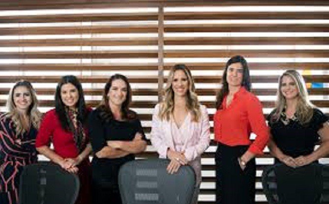 Quem são as mulheres que mandam no mercado financeiro