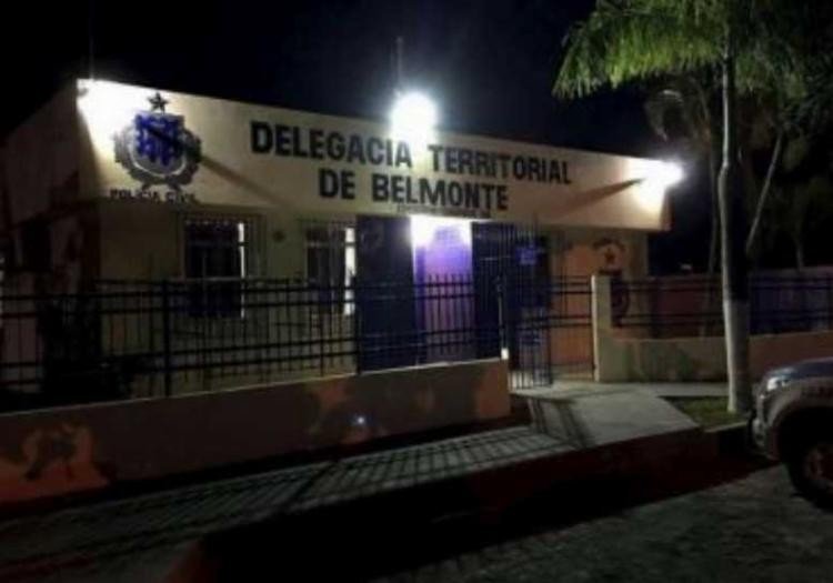 Sete presos fogem de delegacia no interior da Bahia