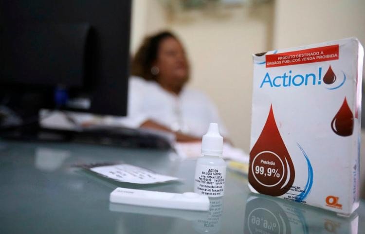 Unidade Dispensadora de Medicamentos para portadores de HIV é inaugurada em Salvador