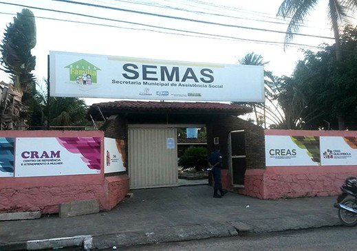 SEMAS lança projeto Da Escola para o Mundo este domingo (6) no Barreiro