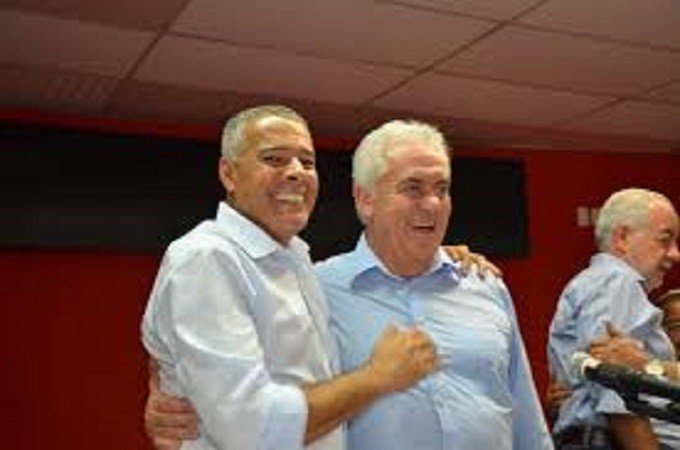 Joaquim garante recurso para Hospital Materno Infantil