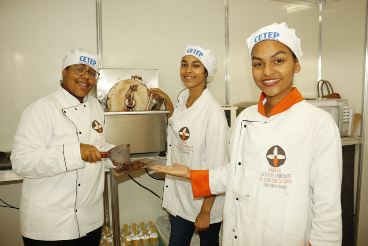 Bahia tem 12 mil vagas abertas para Educação Profissional