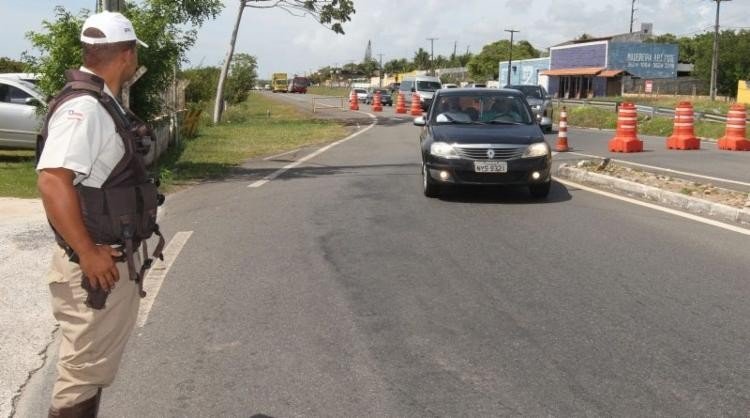 Polícia Militar da Bahia iniciou 