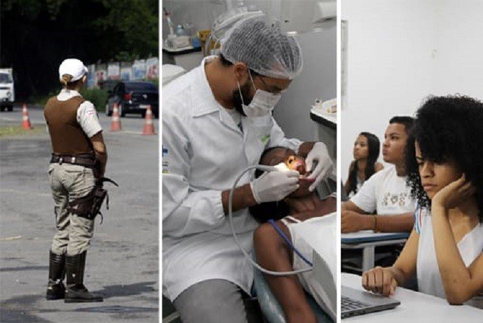 Orçamento do Governo da Bahia para 2020 será de R$ 49,2 bilhões