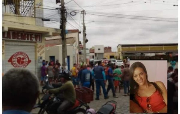 Tragédia na cidade de Uauá