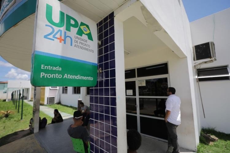 SUS vai atender pacientes com dificuldade de locomoção em casa