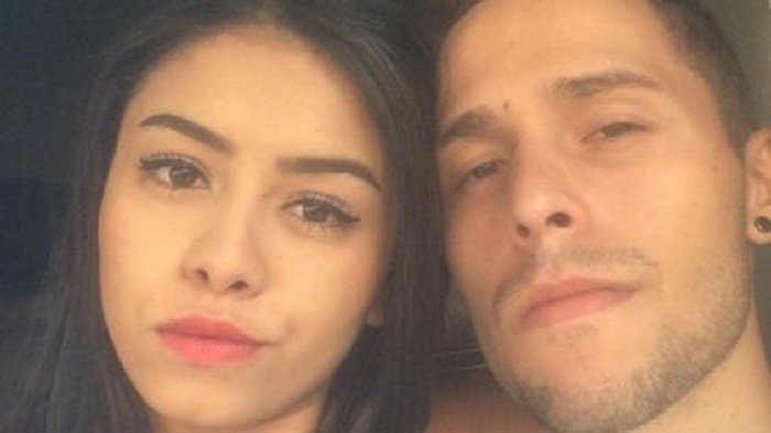 Casal desaparecido no Réveillon é encontrado em restaurante