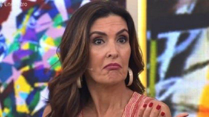 Por suposta apologia ao uso de maconha, deputado aciona PF contra Fátima Bernardes