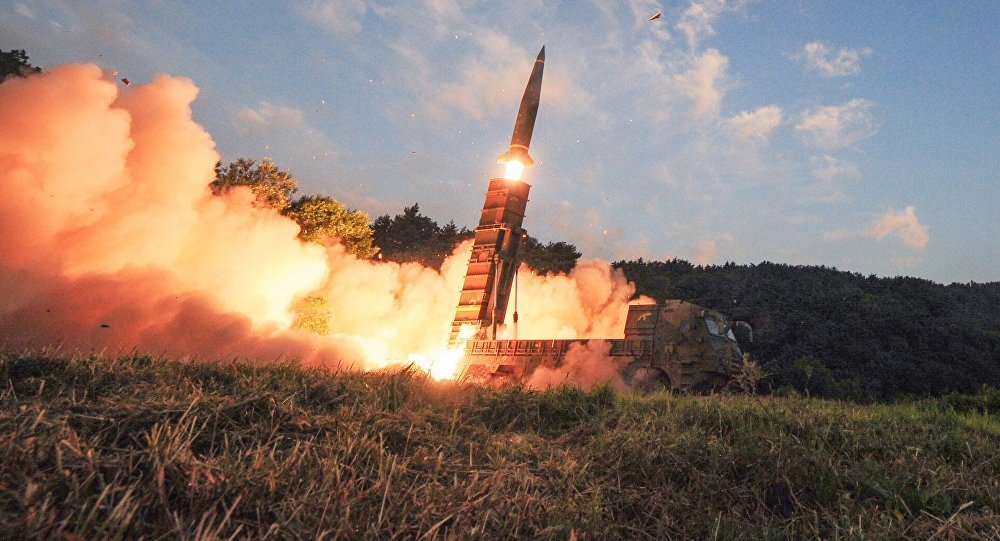 Irã lança mísseis contra bases americanas no Iraque