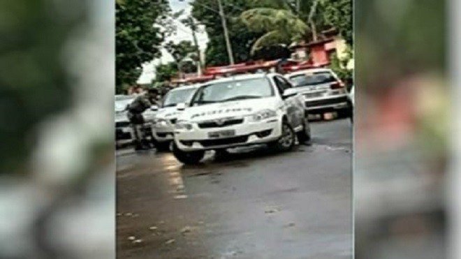 Menina é estuprada e mantida refém por cinco dias em Goiás