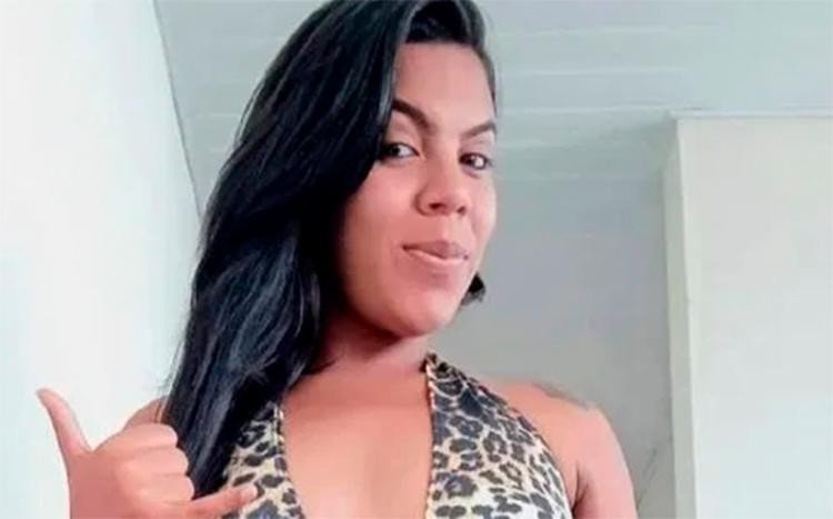 Bebê de mulher assassinada em Eunápolis já está com os avós