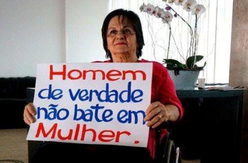 CRAS promove roda de conversa em comemoração aos 11 anos da Lei Maria da Penha