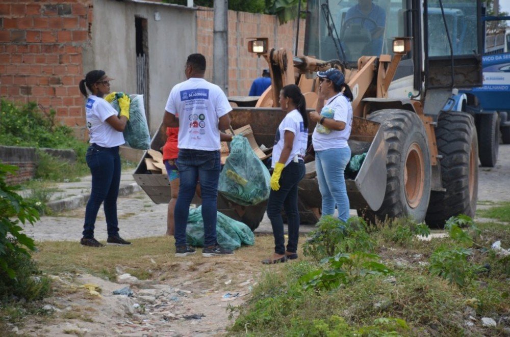 Alagoinhas avança no combate à Dengue