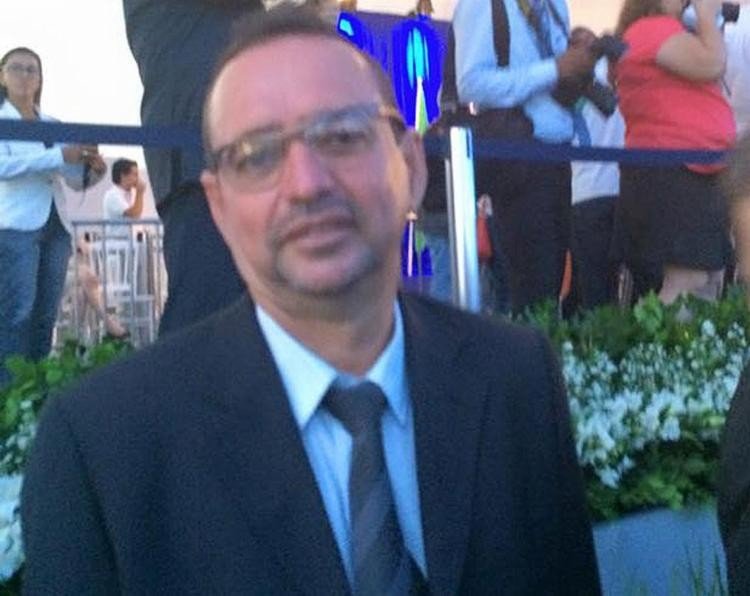 Morre o jornalista Erival Guimarães, aos 61 anos
