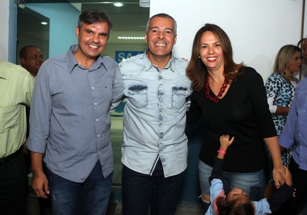 SAAE comemora 52 anos de fundação
