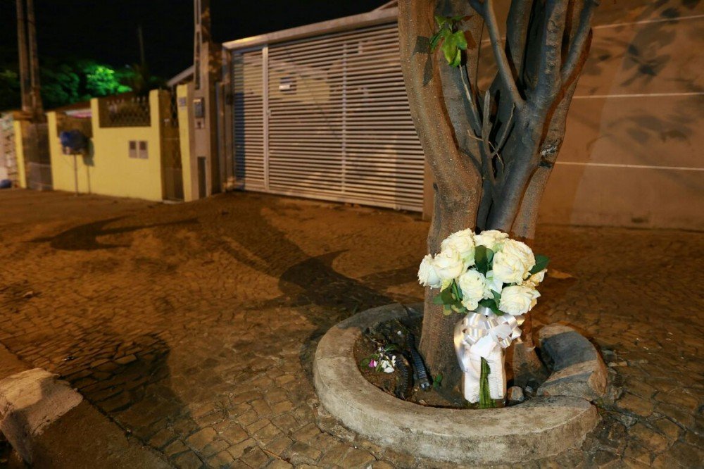 Leia carta deixada por autor de chacina em Campinas