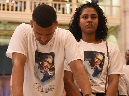 Bárbaro assassinato dos motoristas de aplicativo completa um mês