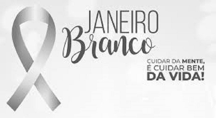 SUPERA apoia Campanha Janeiro Branco