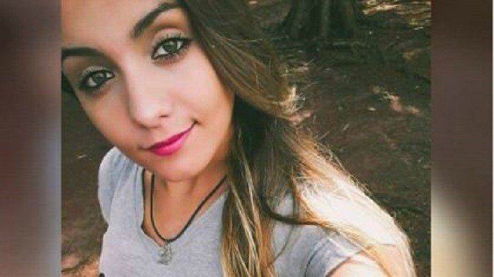 Jovem é encontrada morta em canavial