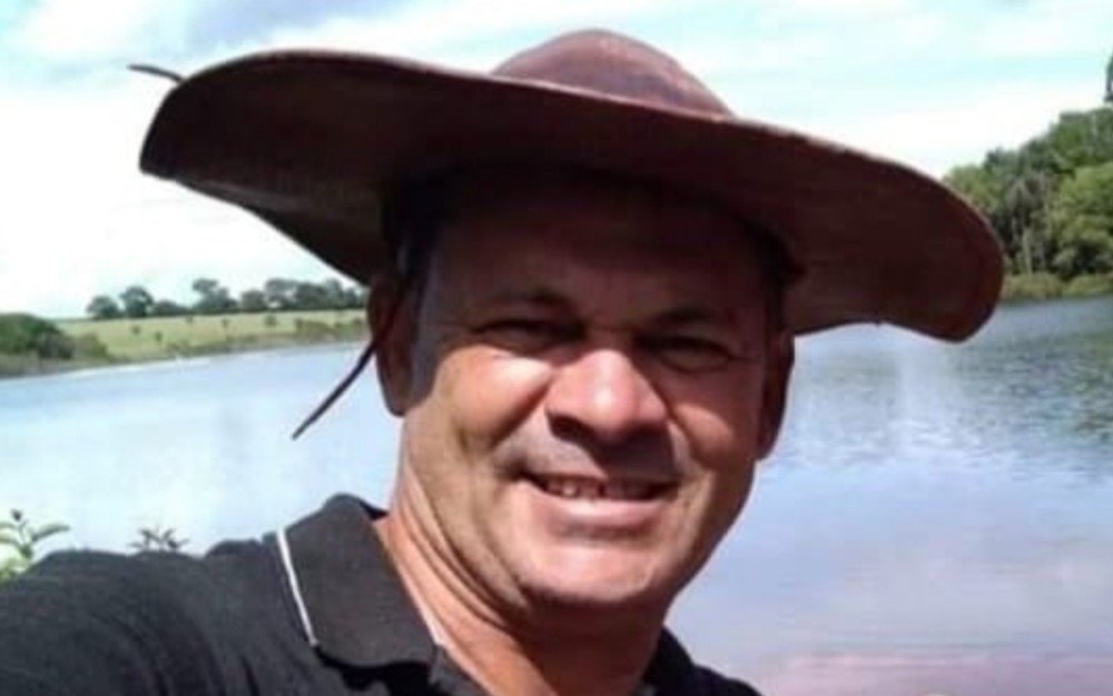 Sanfoneiro é morto e tem sanfona avaliada em R$ 25 mil roubada