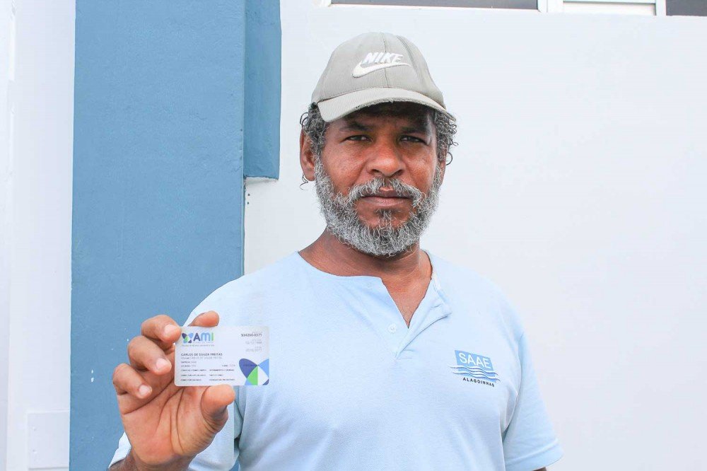 SAAE faz plano de saúde emergencial para seus servidores