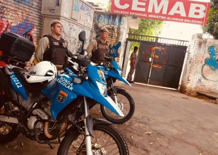 PM inicia Operação Matrícula 2020 na Região Metropolitana
