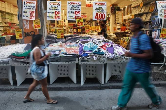 Prévia do PIB deve mostrar sinais de fraqueza econômica no final de 2019