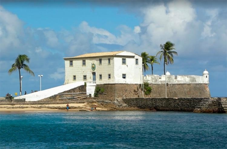 Homem morre afogado em praia do Porto da Barra