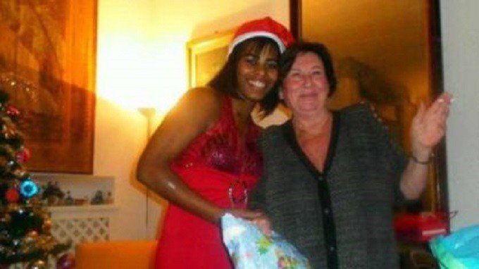 Brasileira é acusada de matar sogra envenenada na Itália