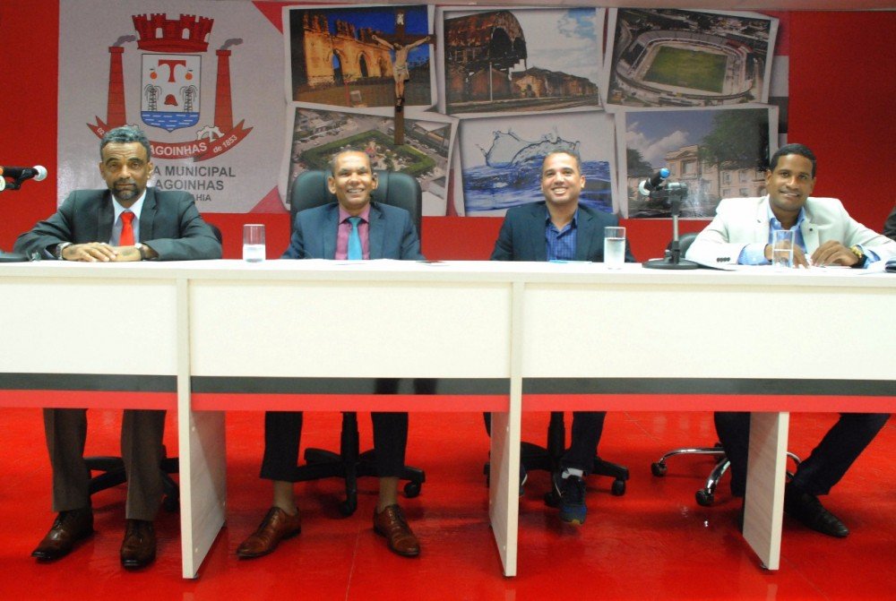 Câmara Municipal, resumo do dia 08 (terça-feira)