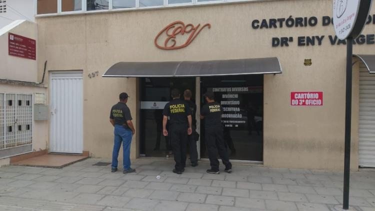 Operação Arcaico combate fraudes em títulos de terras públicas na Bahia