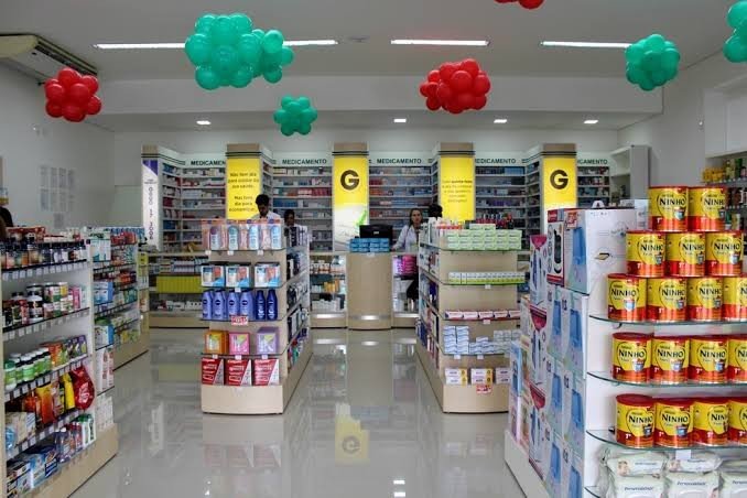Empresa abre seleção para Atendente/Caixa de Farmácia em Alagoinhas