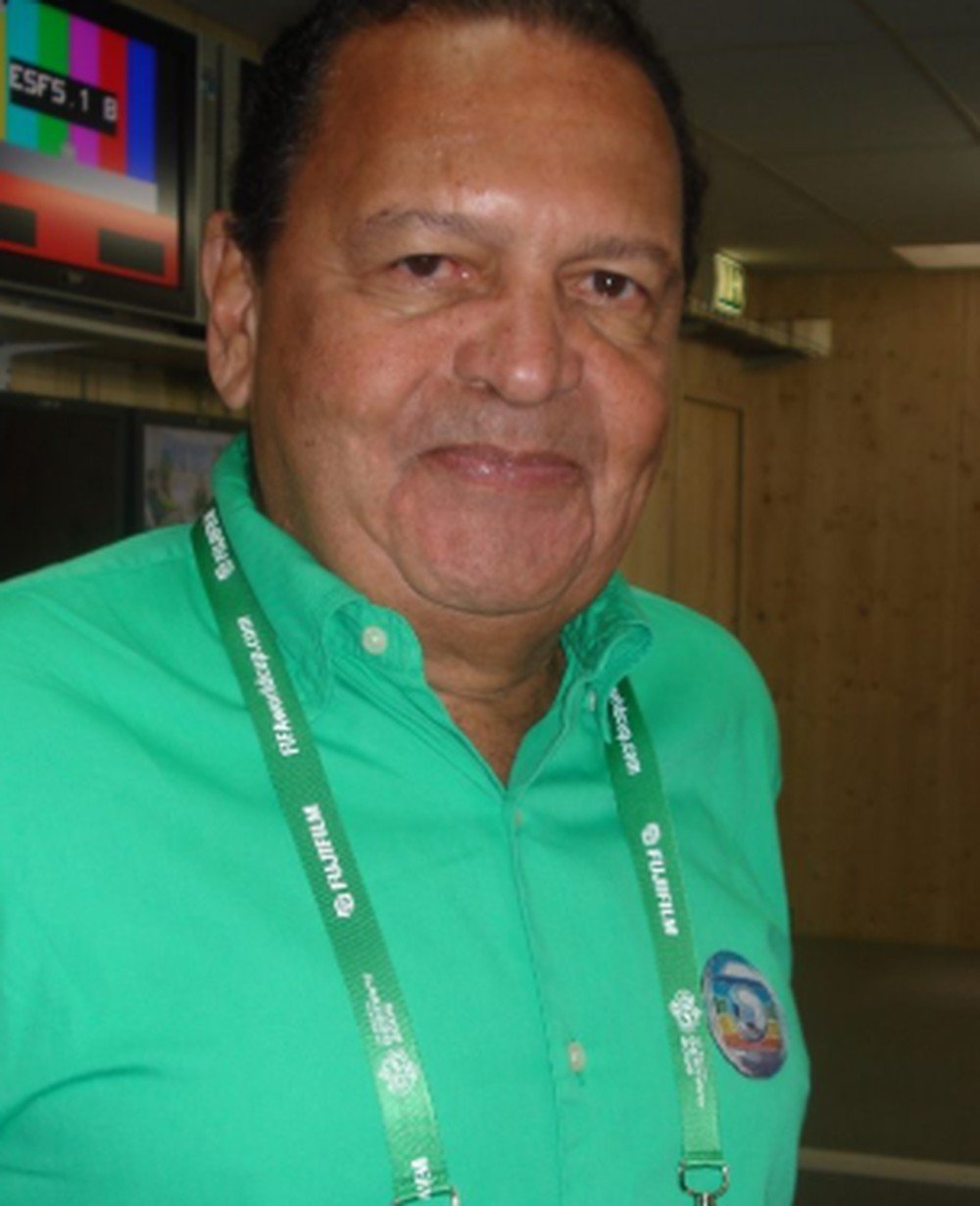 Morre o jornalista Sérgio Noronha