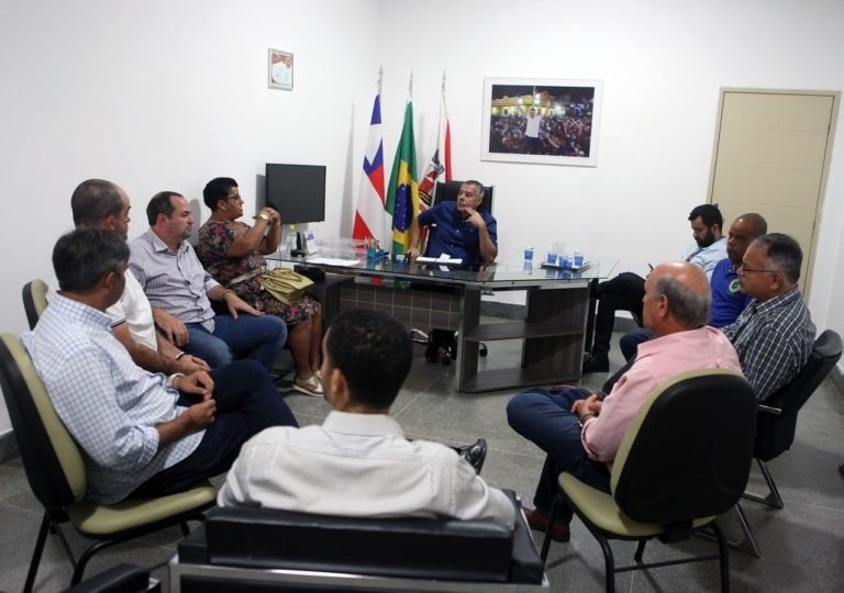 Prefeitura confirma a realização da Expo Alagoinhas em novembro