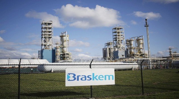 Braskem abre seleção para 3 novas vagas de emprego em Camaçari