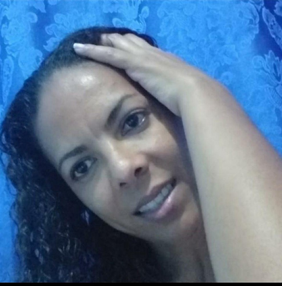 Mulher morre após ser atropelada por ex-marido