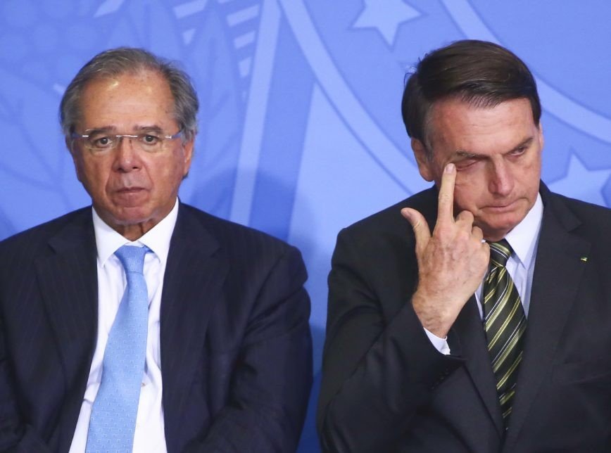 Reforma administrativa pretende acabar com a promoção por tempo de serviço