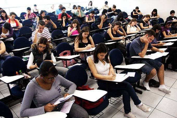 ProUni: inscrições suspensas pelo MEC