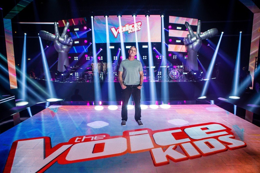 Corpo de Flavio Goldemberg, diretor do 'The Voice Kids', será velado nesta quinta-feira