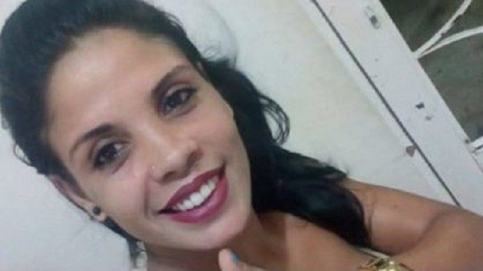 Mulher é morta na véspera do aniversário por ex-namorado de uma amiga
