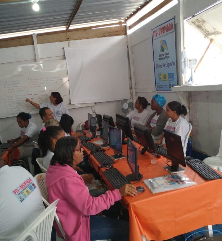 Prefeitura recupera recursos negligenciados pela gestão anterior e vai beneficiar mais de 10.000 pessoas com trabalho social