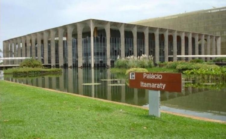 Itamaraty anuncia repatriação de brasileiros que estão na China