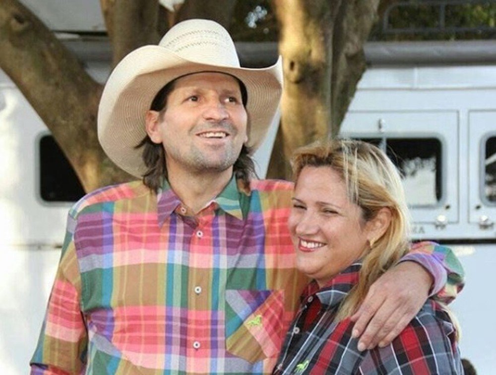 Corpo de Asa Branca é velado na Assembleia Legislativa de SP