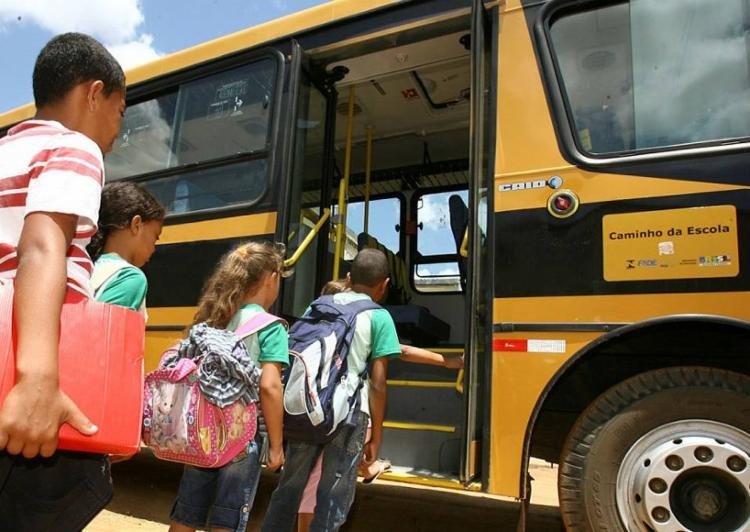 MPF avalia contratos de transporte escolar de prefeituras na Bahia