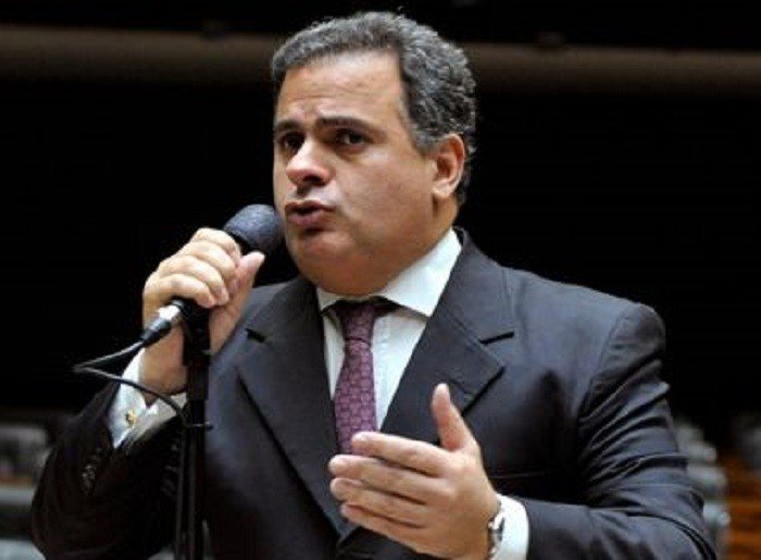 STF marca data de julgamento de João Carlos Bacelar por peculato