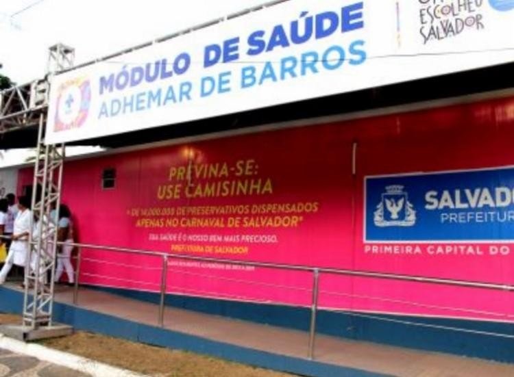 Prefeitura abre vaga de estágio para 85 estudantes de medicina no Carnaval