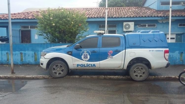 Assessor do deputado João Isidório é morto a tiros em Candeias